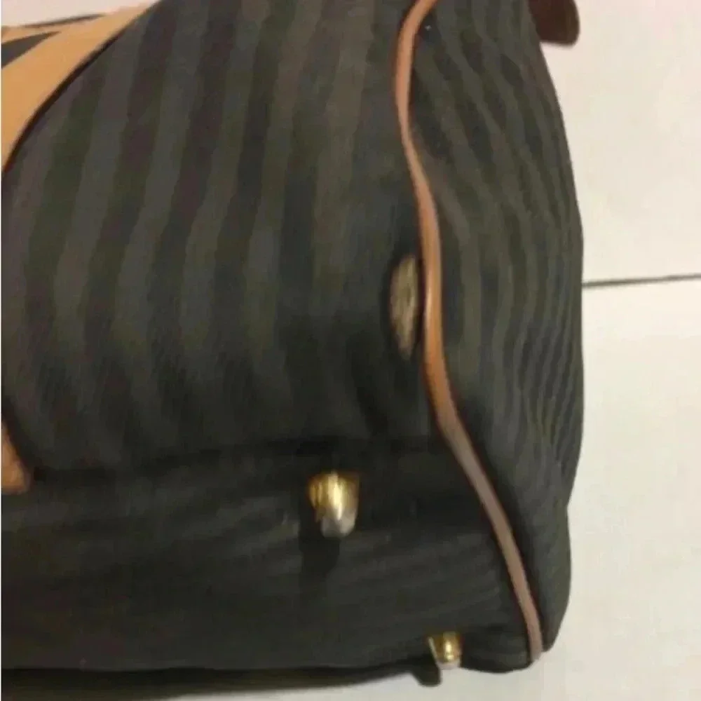 Fendi vintage roma